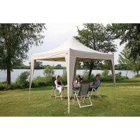 BC Partytent opvouwbaar 3x3mtr afbeelding