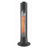 EU Carbon heater Solus 400W afbeelding