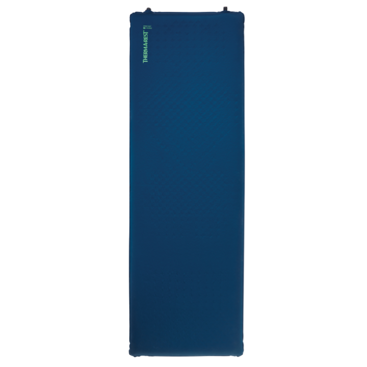 Thermarest LuxuryMap XL SIMat Linberg