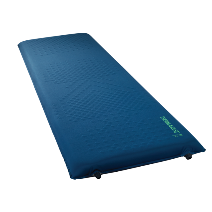 therm a rest luxurymap poseidon xl slaapmat 10 afbeelding