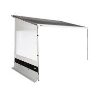 Thule Rain Blocker zijwand G2 caravan 2,35-2,54 uitval 2,50m afbeelding