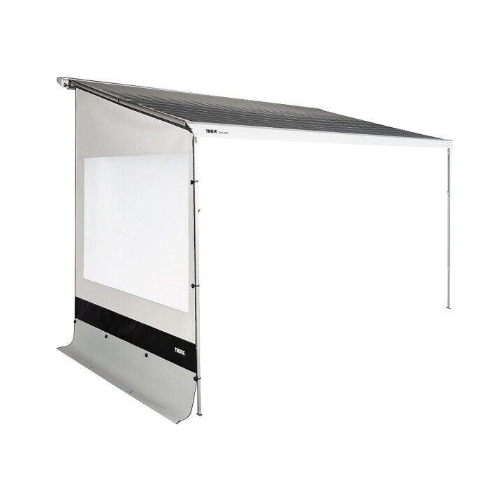 Thule Rain Blocker zijwand G2 caravan 2,35-2,54 uitval 2,50m afbeelding
