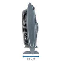 abox30 ip sb zijkant met afmeting afbeelding
