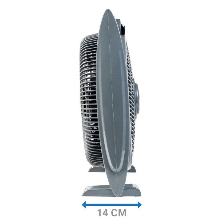 abox30 ip sb zijkant met afmeting afbeelding