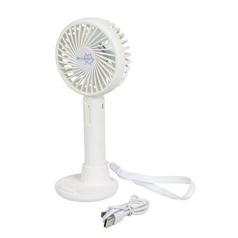 Handventilator Met Houder afbeelding
