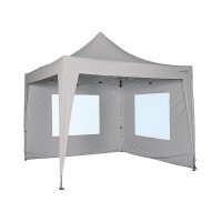 BC Zijwand m.raam partytent 4472100 afbeelding