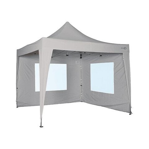 Zijwand + Raam Partytent 4472100 afbeelding