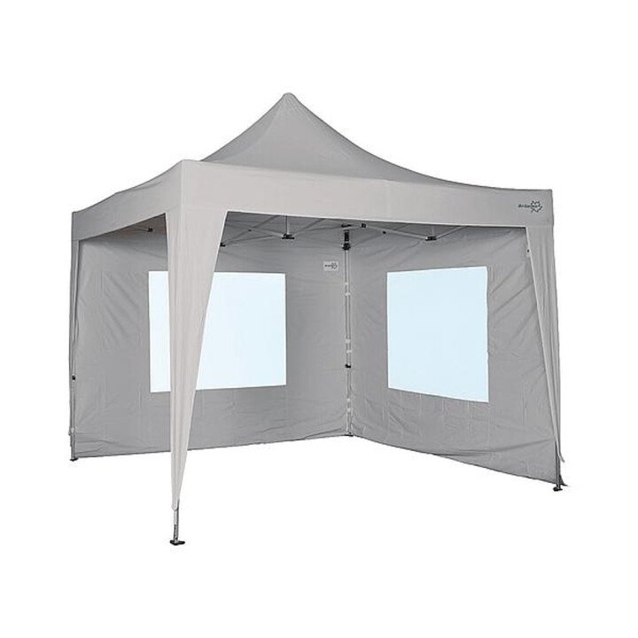 BC Zijwand m.raam partytent 4472100 afbeelding