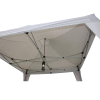 partytent 3x3 5 afbeelding