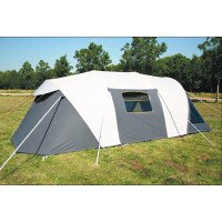 Monaco Kampeer Familietent 1 afbeelding