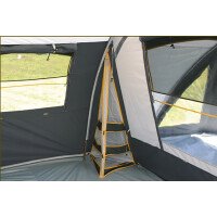 Monaco Kampeer Familietent 4 afbeelding