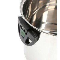 BC Pannenset Elegance Compact 3 rvs afbeelding