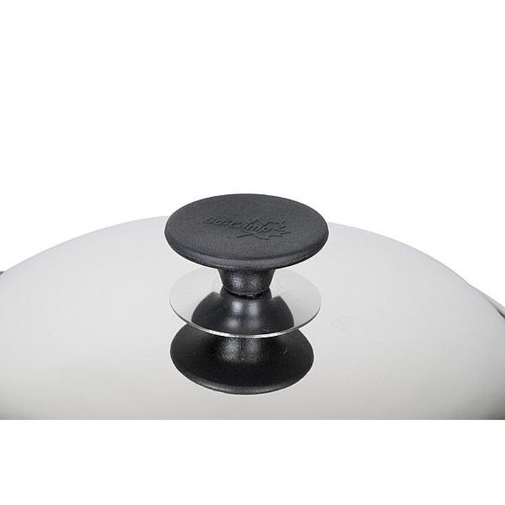 BC Pannenset Elegance Compact 3 rvs afbeelding