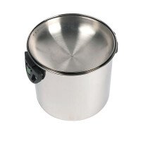 BC Pannenset Elegance Compact 3 rvs afbeelding