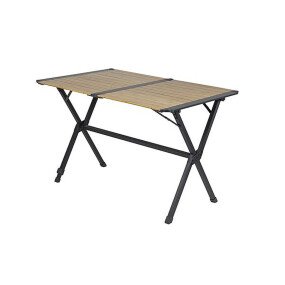Tafel Maryland Lamel 111x72x70cm afbeelding