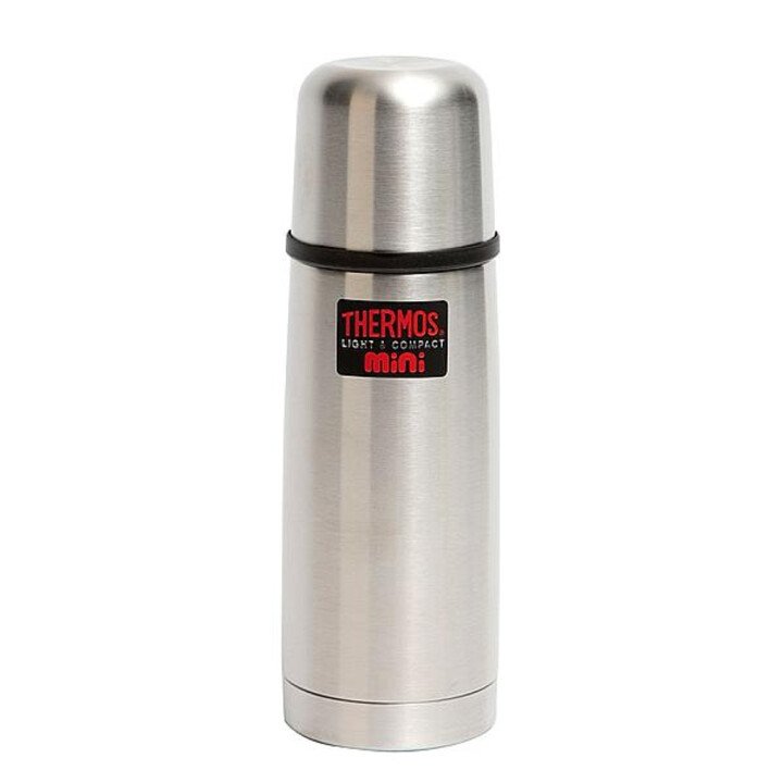 Thermos Isoleerfles Thermax 0,35ltr afbeelding