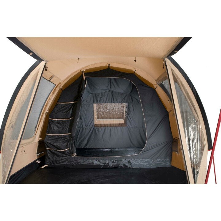 bardani mustang 260 rstc tunneltent binnenkant afbeelding