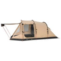 bardani mustang 260 rstc tunneltent zijkant afbeelding