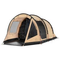 bardani mustang 260 rstc tunneltent zonder luifel afbeelding