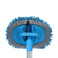 Mestic wasborstel Microvezel afbeelding