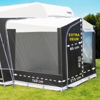 walker signum uitbouw afbeelding