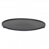 Campingaz - Grill-/bakplaat - Party Grill 400 afbeelding