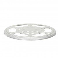 Campingaz - Grill-/bakplaat - Party Grill 400 afbeelding