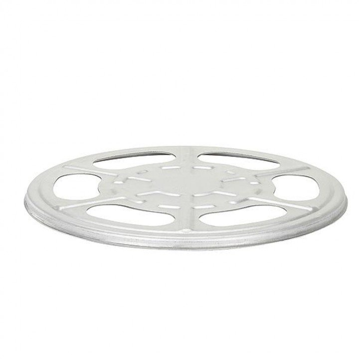 Campingaz - Grill-/bakplaat - Party Grill 400 afbeelding