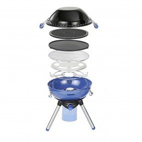 Party Grill 400 CV Stove afbeelding