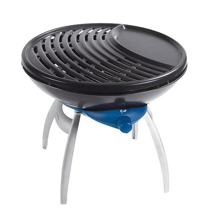 Campingaz - Grill-/bakplaat - Party Grill - Gas afbeelding