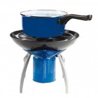 Campingaz - Grill-/bakplaat - Party Grill - Gas afbeelding