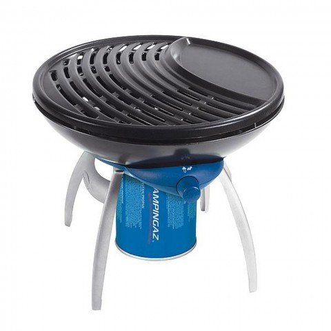 Party Grill CV Stove afbeelding