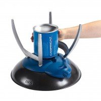 Campingaz - Grill-/bakplaat - Party Grill - Gas afbeelding