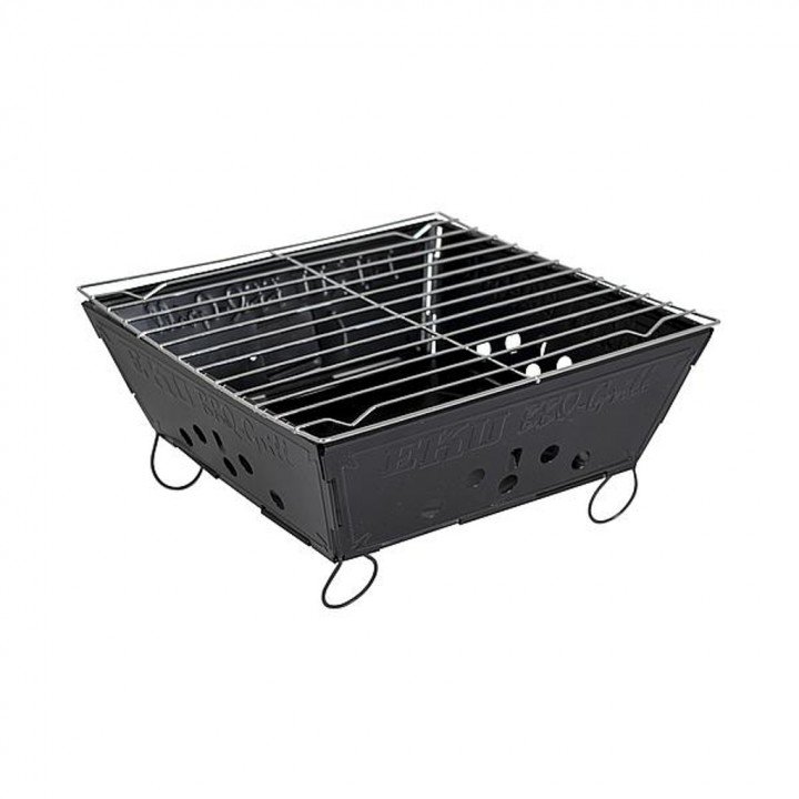 Barbecue Envelop Opvb Houtskool afbeelding