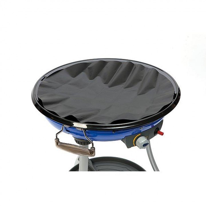 Anti-aanbakfolie Rond 48cm Herbr afbeelding