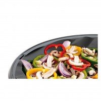 Anti-aanbakfolie Rond 48cm Herbr afbeelding