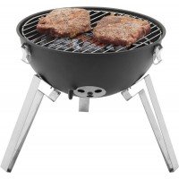 Billy Houtskool BBQ afbeelding