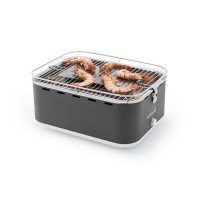 Carlo Houtskool BBQ afbeelding