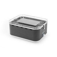 Carlo Houtskool BBQ afbeelding
