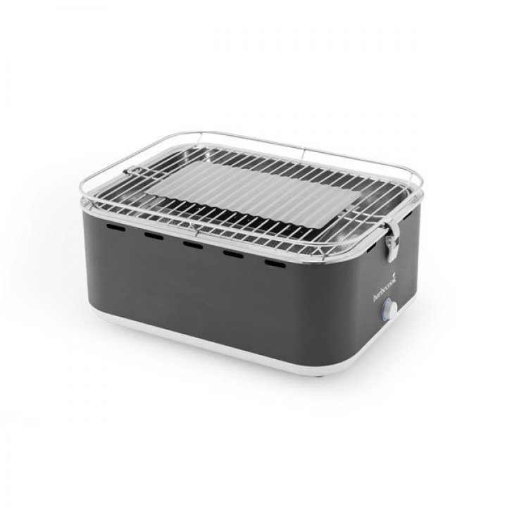 Carlo Houtskool BBQ afbeelding