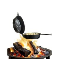 Popcorn Pan afbeelding