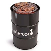 Edson Houtskool BBQ afbeelding