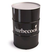 Edson Houtskool BBQ afbeelding