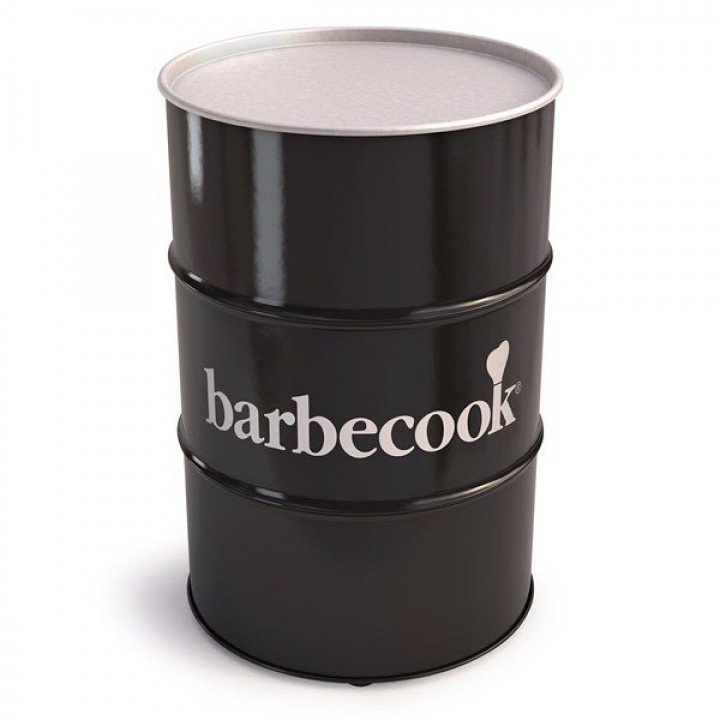Edson Houtskool BBQ afbeelding