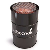 Edson Houtskool BBQ afbeelding
