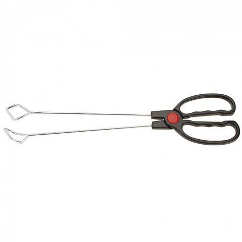 Barbecue Tang Stevig 35cm afbeelding
