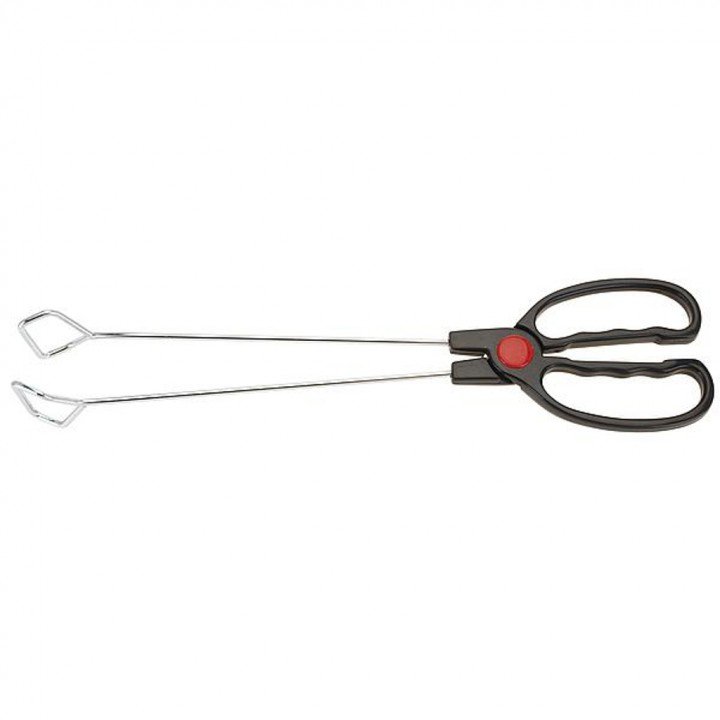 Barbecue Tang Stevig 41cm afbeelding