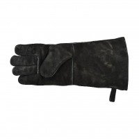 Barbecue Handschoen Extra Lang afbeelding