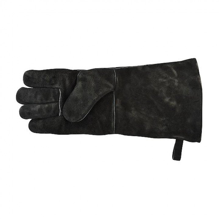 Barbecue Handschoen Extra Lang afbeelding