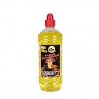 Brandgel Fles 1ltr afbeelding
